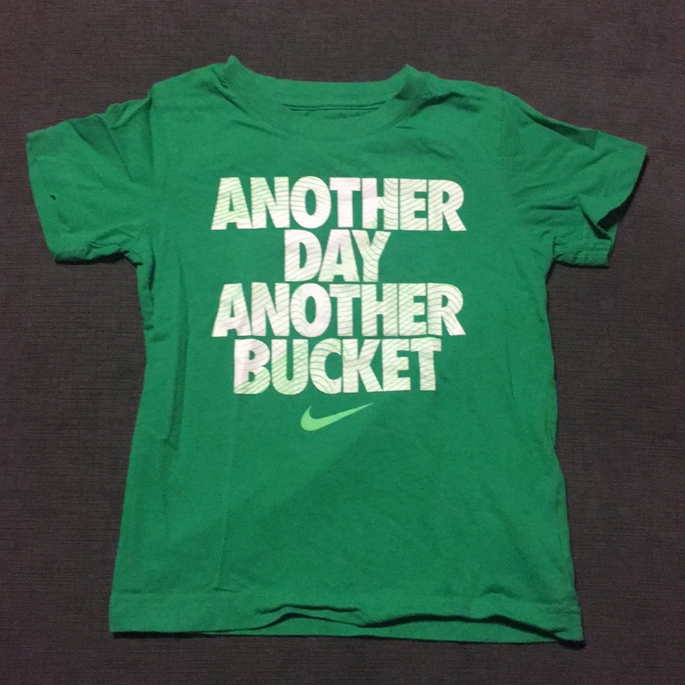 Nike shirt